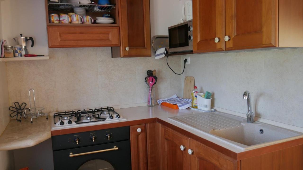 Apartment Kornarija Buje Exterior photo