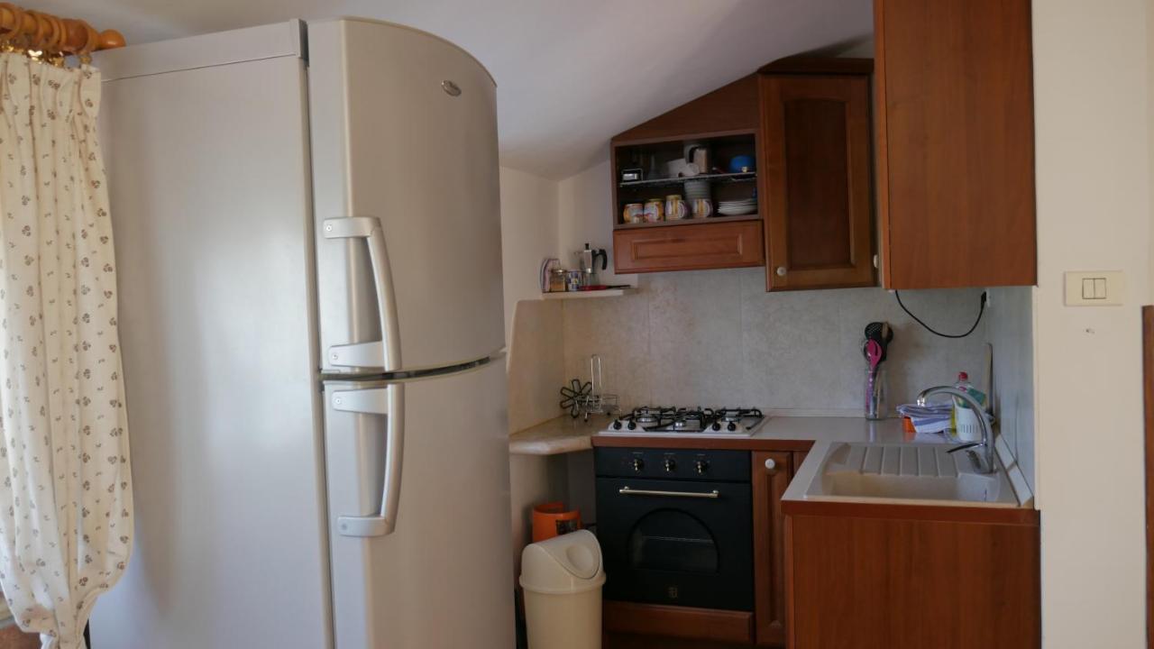 Apartment Kornarija Buje Exterior photo