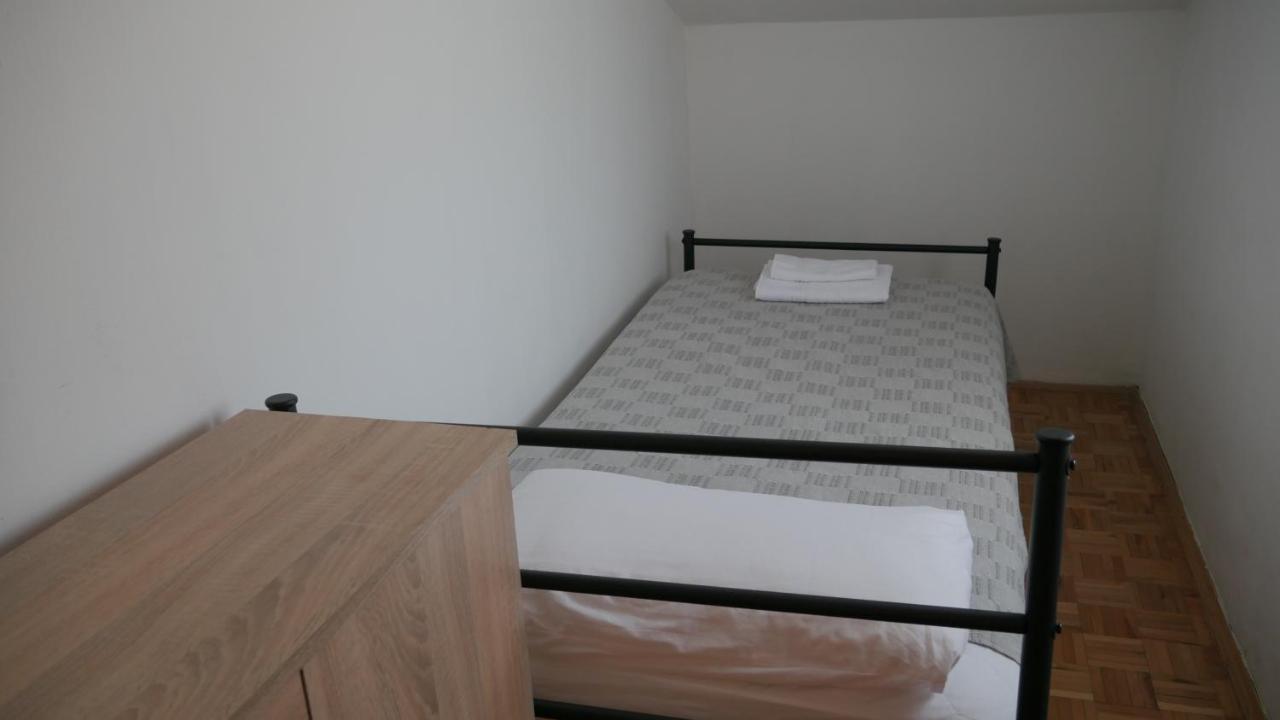 Apartment Kornarija Buje Exterior photo